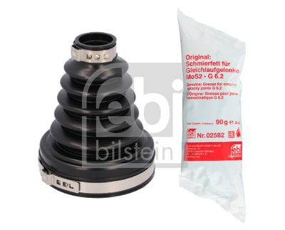 FEBI BILSTEIN 188125 Diferansiyel & Aktarma Sistemi Tahrik Parçaları - FORD TOURNEO CONNECT / GRAND TOURNEO CONNECT V408 MPV uyumlu