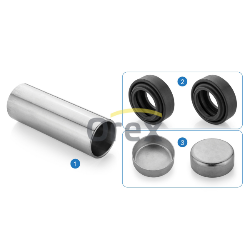 Kaliper Tamir Seti - OREX - 813144 Ürün Görseli