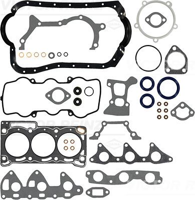 VICTOR REINZ 01-52650-01 Motor Conta Seti - DAIHATSU CHARADE III (G100, G101, G102) uyumlu