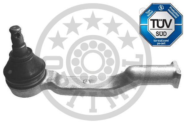 OPTIMAL G1-1118 Direksiyon Sistemi Mafsal - MAZDA B-SERIE (UF) uyumlu