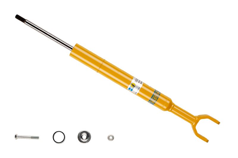 BILSTEIN 24-020817 Süspansiyon Sistemi Amortisör - AUDI A4 B5 (8D2) uyumlu