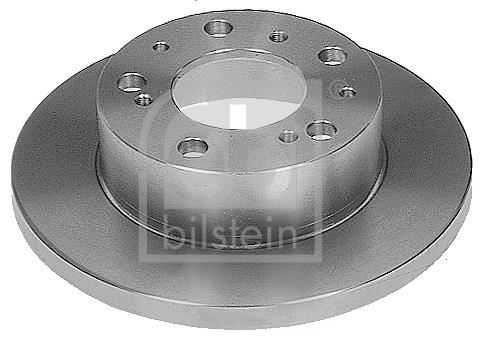 Fren Diski - FEBI BILSTEIN - 7922 Ürün Görseli