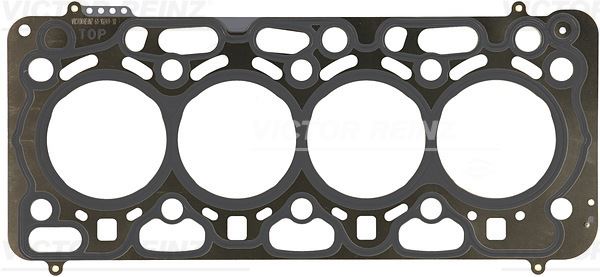 VICTOR REINZ 61-10249-30 Motor Silindir Kafa Contası - VOLVO XC90 II (256) uyumlu