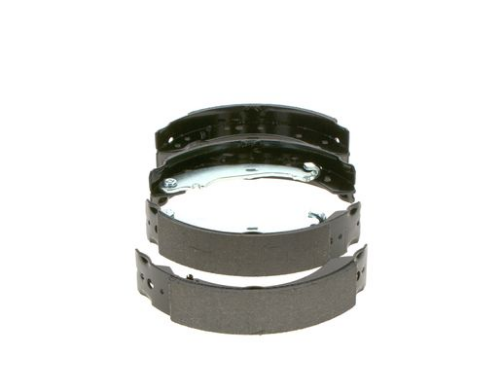 BOSCH 0 986 487 746 Fren Sistemleri Fren Pabucu - SMART FORFOUR (454) uyumlu