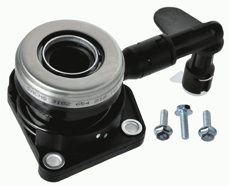 SACHS 3182 654 218 Debriyaj Sistemi Debriyaj Merkezi - FORD FOCUS C-MAX (DM2) uyumlu