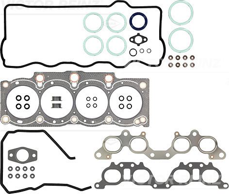 VICTOR REINZ 02-52855-01 Motor Silindir Kafa Contası - TOYOTA CAMRY (_V1_) uyumlu