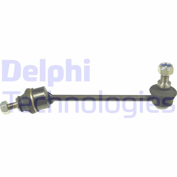DELPHI TC933 Süspansiyon Sistemi Stabilizatör - LAND ROVER FREELANDER I (L314) uyumlu