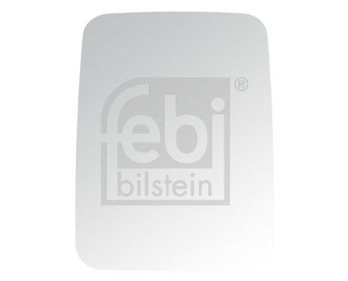 FEBI BILSTEIN 182818 Kaporta & Gövde Parçaları Ayna