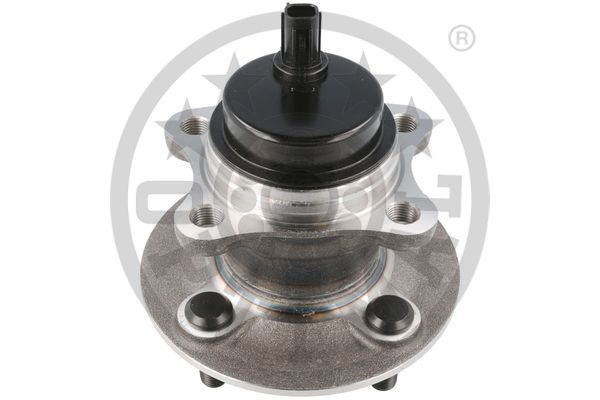 OPTIMAL 982190 Jant & Lastik & Bijon Poyra