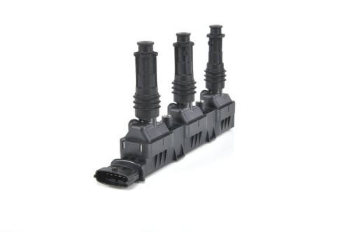 BOSCH 0 221 503 014 Ateşleme Sistemi Ateşleme Bobini - OPEL AGILA A (H00) uyumlu