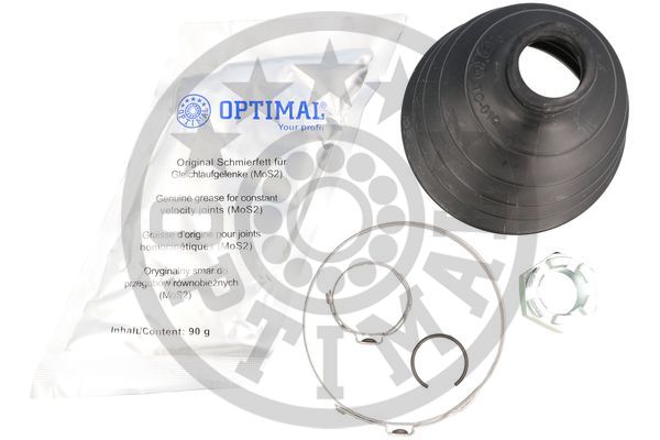 OPTIMAL CVB-10603TPE Diferansiyel & Aktarma Sistemi Tahrik Parçaları - RENAULT MEGANE III Coupe (DZ0/1_) uyumlu