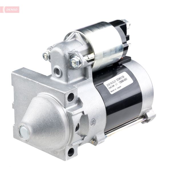 DENSO DSN2138 Elektrik Sistemi Marş Motoru
