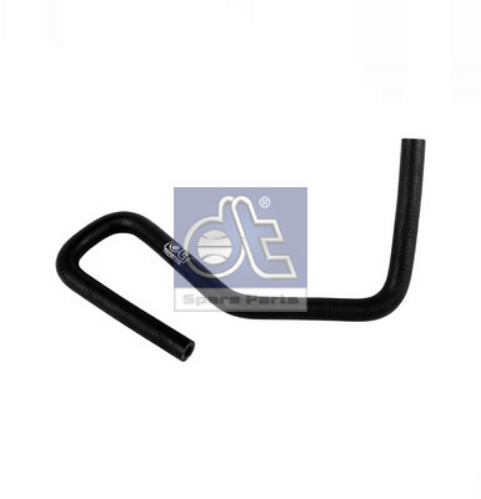 DT Spare Parts 1.11597 Soğutma Sistemi Soğutma Hortumları & Bağlantıları - SCANIA 4 - series uyumlu