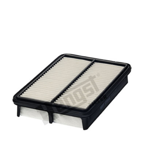 HENGST FILTER E1044L Motor Hava Filtresi - KIA SPORTAGE II (JE_, KM_) uyumlu