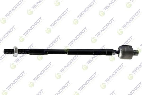 TEKNOROT SU-613 Direksiyon Sistemi Mafsal - SUBARU IMPREZA Sedan (GE, GV) uyumlu