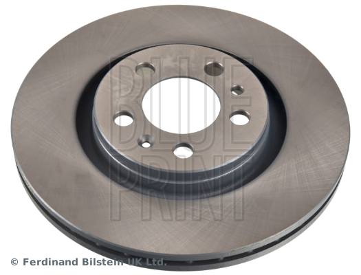BLUE PRINT ADV184334 Fren Sistemleri Fren Diski - AUDI A3 (8L1) uyumlu