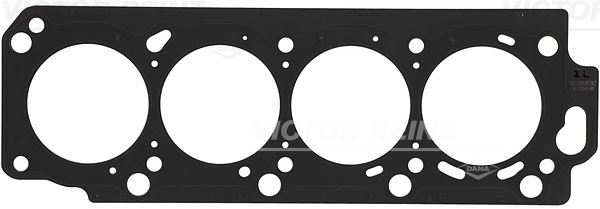 VICTOR REINZ 61-10849-00 Motor Silindir Kafa Contası - TOYOTA LAND CRUISER 100 (_J1_) uyumlu