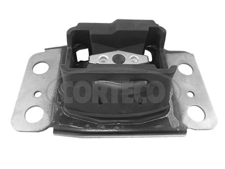 CORTECO 49387371 Şanzıman Yataklama - FORD MONDEO IV (BA7) uyumlu