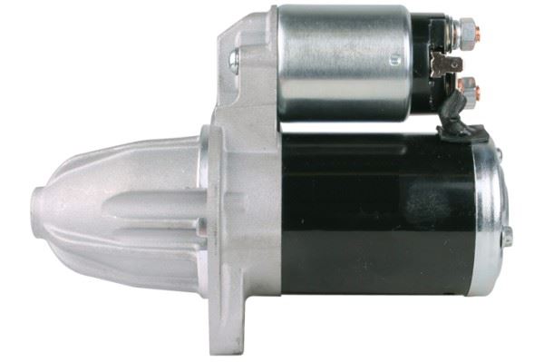 HELLA 8EA 012 528-501 Elektrik Sistemi Marş Motoru - SMART FORFOUR (454) uyumlu