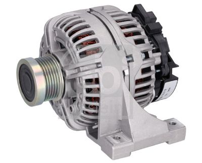 FEBI BILSTEIN 193319 Elektrik Sistemi Alternatör - VOLVO S40 I (644) uyumlu