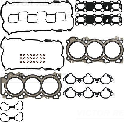 VICTOR REINZ 02-53675-01 Motor Silindir Kafa Contası - NISSAN 350Z Roadster (Z33) uyumlu