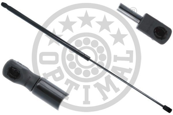 OPTIMAL AG-51240 Kaporta & Gövde Parçaları Gaz Yayı - VW PASSAT B7 (362) uyumlu