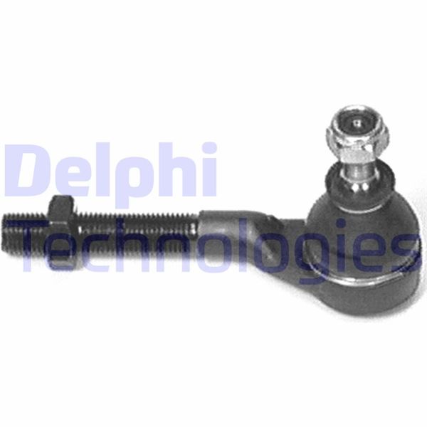 DELPHI TA1264 Direksiyon Sistemi Mafsal - RENAULT 19 I (B/C53_) uyumlu
