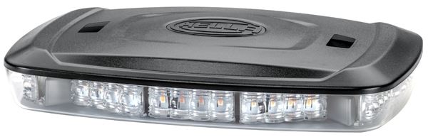 HELLA 2RL 014 566-021 Kabin & İç Donanım İkaz Donanımı