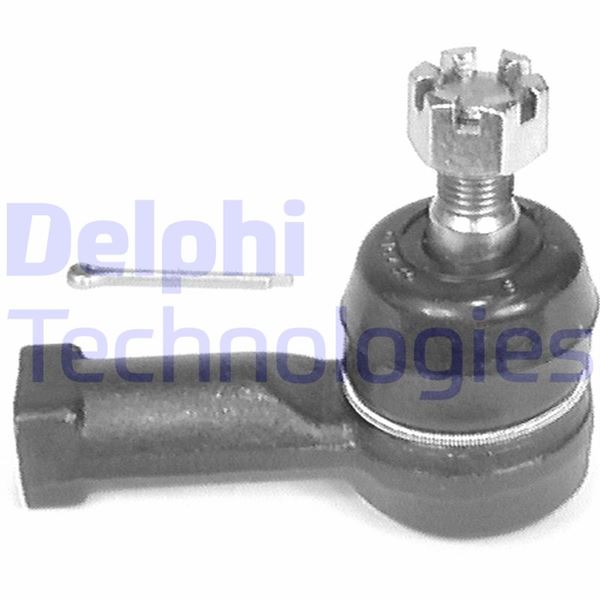 DELPHI TA1535 Direksiyon Sistemi Mafsal - MITSUBISHI L 300 III Panelvan/Van (P0_V, P1_V, P2_V) uyumlu