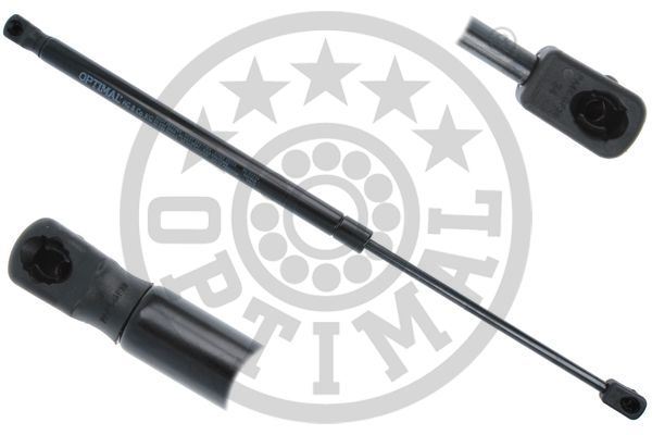 OPTIMAL AG-50294 Kaporta & Gövde Parçaları Gaz Yayı - MERCEDES-BENZ C-SERISI T-Model (S204) uyumlu