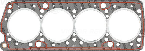 VICTOR REINZ 61-31830-00 Motor Silindir Kafa Contası - ALFA ROMEO 155 (167_) uyumlu