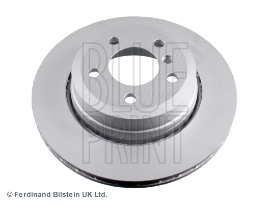 BLUE PRINT ADB114346 Fren Sistemleri Fren Diski - BMW X3 (E83) uyumlu