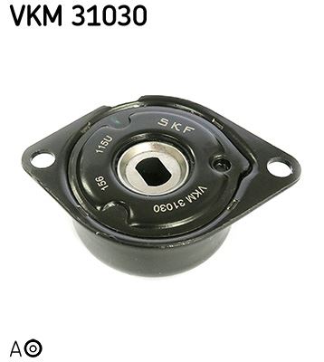 SKF VKM 31030 Motor Kayış Gergisi - AUDI 80 B4 Sedan (8C2) uyumlu