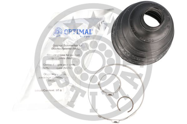 OPTIMAL CVB-10698TPE Diferansiyel & Aktarma Sistemi Tahrik Parçaları - ROVER 75 (RJ) uyumlu