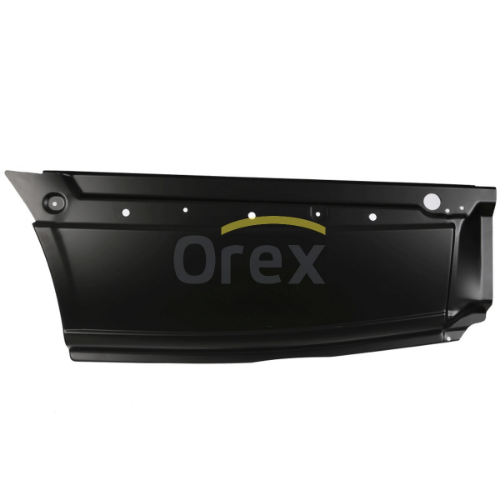 Çamurluk Etek Sacı - OREX - 166205