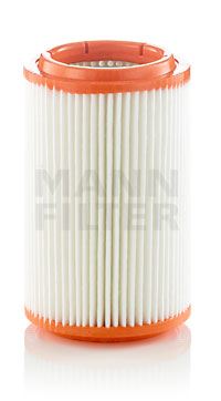 MANN-FILTER C 16 007 Motor Hava Filtresi - KIA K2500 Platform şasi (SD) uyumlu