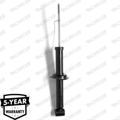 MONROE 23821 Süspansiyon Sistemi Amortisör - SKODA FAVORIT (781) uyumlu