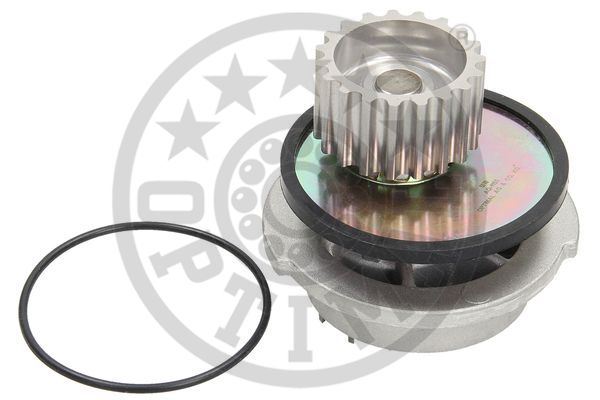 OPTIMAL AQ-1155 Motor Devirdaim - DAEWOO ESPERO (KLEJ) uyumlu