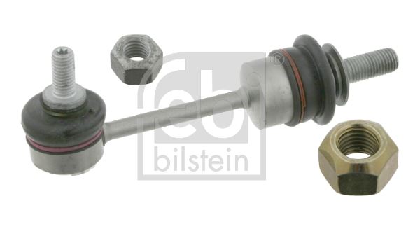 FEBI BILSTEIN 280156 Süspansiyon Sistemi Stabilizatör - BMW 5 (E60) uyumlu