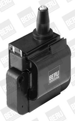 BorgWarner (BERU) ZS532 Ateşleme Sistemi Ateşleme Bobini - ROVER 600 I (RH) uyumlu