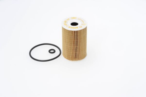 BOSCH 1 457 429 147 Motor Yağ Filtresi - MERCEDES-BENZ A-SERISI (W168) uyumlu