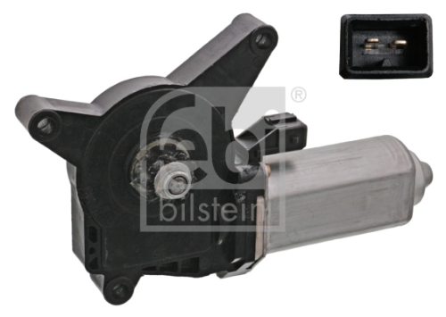 FEBI BILSTEIN 100861 Kaporta & Gövde Parçaları Cam Krikosu - MERCEDES-BENZ ACTROS MP2 / MP3 uyumlu