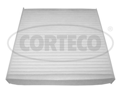 CORTECO 80005281 İklimlendirme Sistemi Polen Filtresi - SMART FORTWO Coupe (453) uyumlu