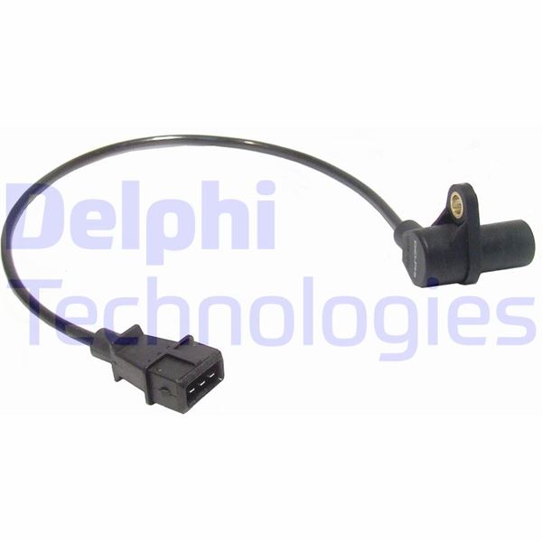 DELPHI SS10897 Ateşleme Sistemi İmpuls Verici - FIAT PUNTO (176_) uyumlu