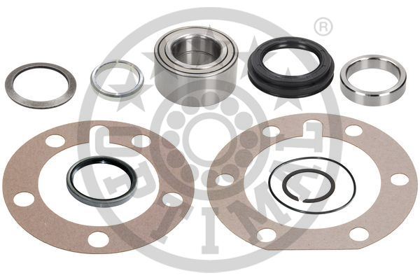OPTIMAL 982288 Jant & Lastik & Bijon Poyra - TOYOTA LAND CRUISER 100 (_J1_) uyumlu