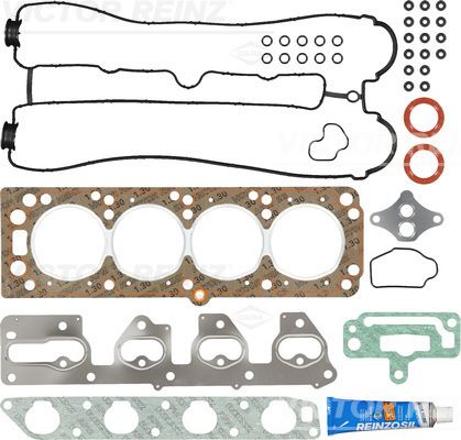 VICTOR REINZ 02-33000-03 Motor Silindir Kafa Contası - DAEWOO NUBIRA Sedan (J200) uyumlu