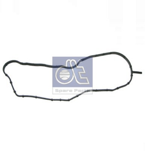 DT Spare Parts 1.27521 Motor Külbütör Kapağı Contası