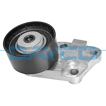 DAYCO ATB2220 Motor Kayış Kasnağı - DAEWOO ESPERO (KLEJ) uyumlu