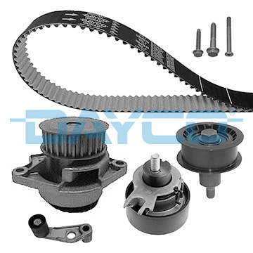 DAYCO KTBWP3380 Motor Triger Seti - SEAT CORDOBA (6K1, 6K2) uyumlu