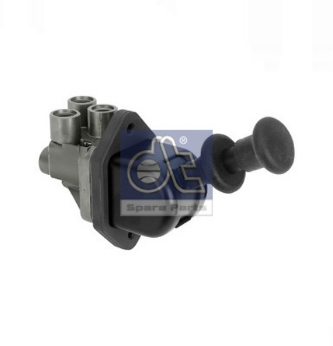 DT Spare Parts 4.65004 Fren Sistemleri El Fren Kolu - MERCEDES-BENZ AXOR 2 uyumlu